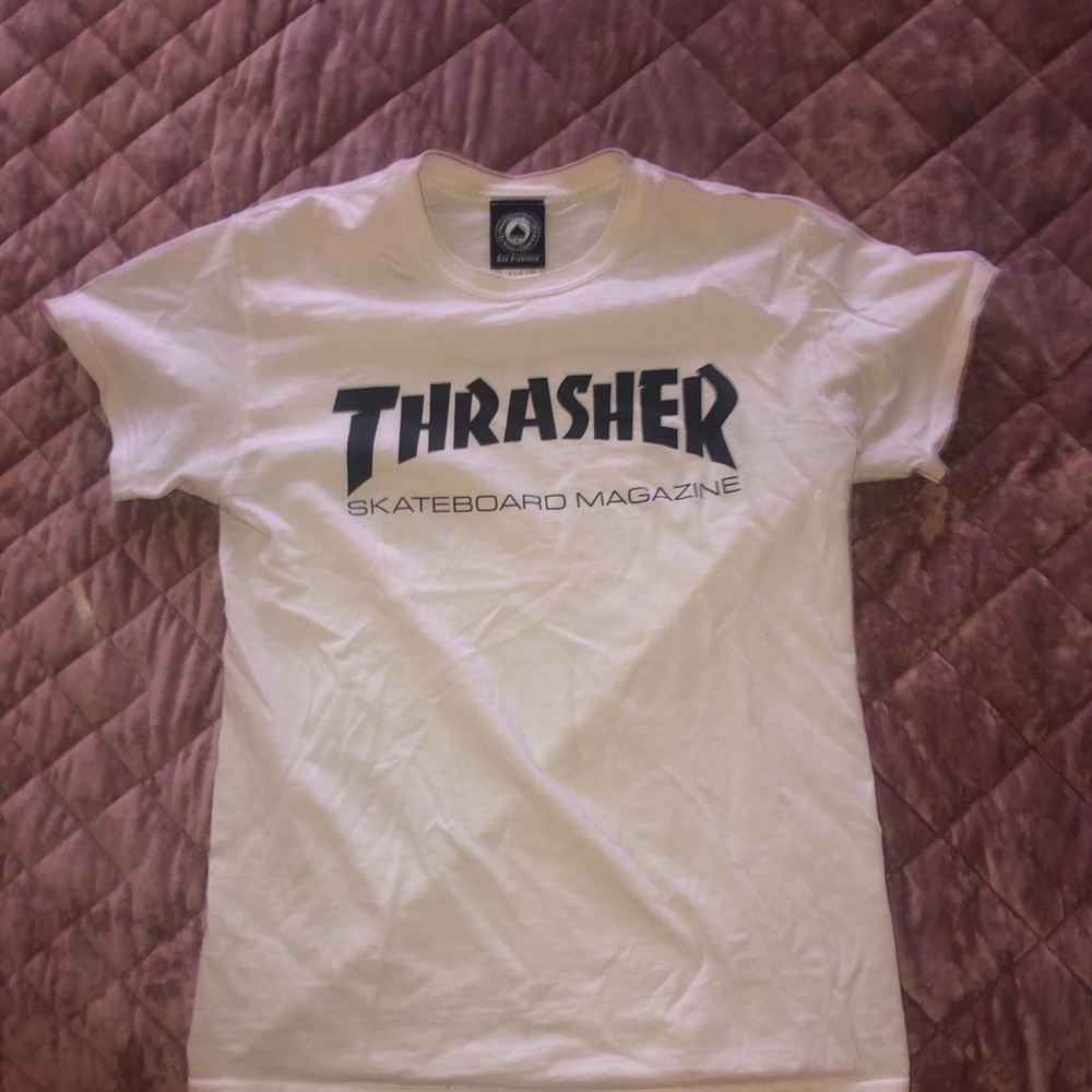 Thrasher T-shirt